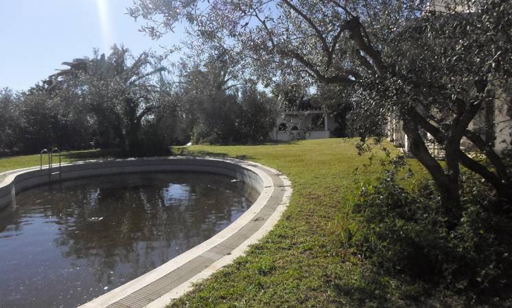 VILLA NAWARA